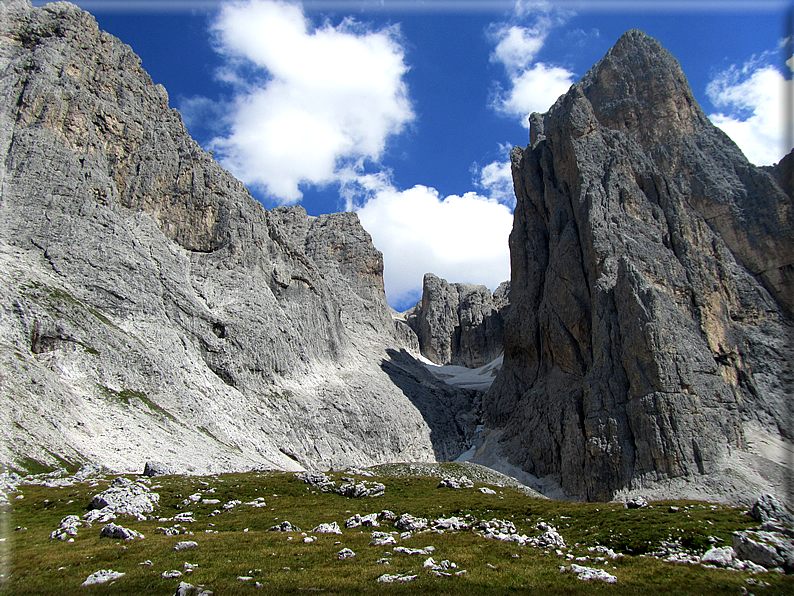 foto Pale di San Martino